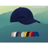 Casquette coquée pour la protection en cas de chute d'objet