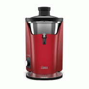 Centrifugeuse professionnelle Multifruit Zumex - Rouge Centrifugeuse professionnelle Multifruit Zumex - Rouge