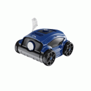 CF robot électrique de piscine sans fil nettoyage des fonds CF100CL - bleu 4038755070128