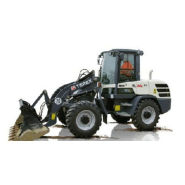 Chargeur - terex tl70