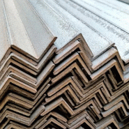 Cornières en acier - 60, 60_0