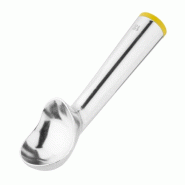 Cuillère à glace 16 boules Vogue - 85 ml Cuillère à glace 16 boules Vogue - 85 ml