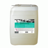 Easypro Lessive liquide alcaline 20 L - Spécial dosage automatique - 3701114801299