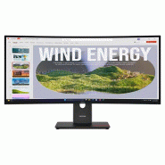 Ecran ThinkVision T34WD-40