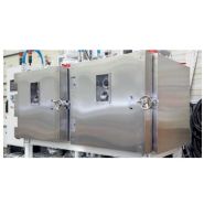 Etuve de bobine - maxei group - séchage