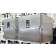 Etuve spéciale pour moteurs et transformateurs  - maxei group