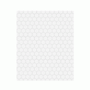 García de Pou Garcia de Pou 500 Unités - Papier Ingraissables Ciré 2 Faces Pfas Free 10+60+10 G/M2 31X38 Cm Blanc Cellulose + Cire Végétale - bl García de Pou Garcia de Pou 500 Unités - Papier Ingraissables Ciré 2 Faces Pfas Free 10+60+10 G/M2 31X38 Cm Blanc Cellulose + Cire Végétale - bl