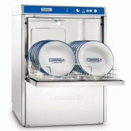 Lave-vaisselle PRO (L)500 x (P)500 mm pompe & adoucisseur 6400 W, 400 V - TRI Lave-vaisselle PRO (L)500 x (P)500 mm pompe & adoucisseur 6400 W, 400 V - TRI
