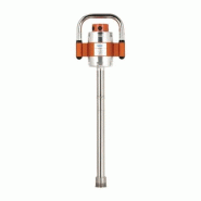 Mixeur Plongeant Professionnel 580 mm - Dynamic - multi-matériau DS553