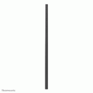 Neomounts FPMA-CP150BLACK Tube d'extension pour support d'écran au plafond - h150 cm
