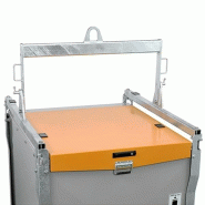 Palonnier pour levage DT-Mobil PRO ADR - CEMO - 11112 Palonnier pour levage DT-Mobil PRO ADR - CEMO - 11112