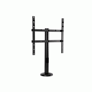 Peerless HP455 support pour téléviseur 139,7 cm (55") Noir