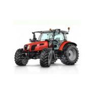 Virtus 120 à 140 tracteur agricole - same - puissance au régime nominal 80.6 à 94.9 ch