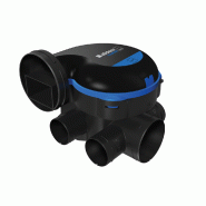 VMC simple flux hygroréglable EasyHOME HYGRO Classic - Aldes - 11033030 VMC simple flux hygroréglable EasyHOME HYGRO Classic - Aldes - 11033030