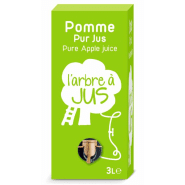 Bag in Box de 3 litres Jus de Fruits artisanaux fabriqués en France - JSFRAJPMB-BS04 Bag in Box de 3 litres Jus de Fruits artisanaux fabriqués en France - JSFRAJPMB-BS04