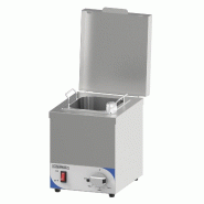 Bain-marie à sauce compact - 1x GN 1/6 | Casselin - CBMSC1