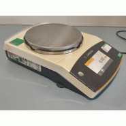 Balance de précision SARTORIUS QUINTIX 1102 1CFR 1100g / 0,01g Balance de précision SARTORIUS QUINTIX 1102 1CFR 1100g / 0,01g