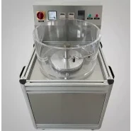 Centrifugeuse magnétique : la solution idéale pour les problèmes d'ébavurage ou de polissage complexe