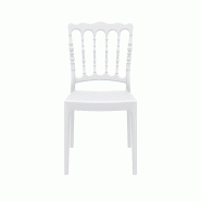 Chaise de restaurant - napoleon