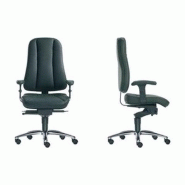 CHAISE PIVOTANTE POUR BUREAU DYNAMIK 2, CHAISE PIVOTANTE POUR BUREAU DYNAMIK 2,