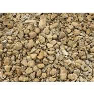 GRAVIER TOUT VENANT NATUREL