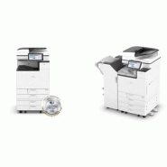 Imprimante multifonction - ricoh im c3500a