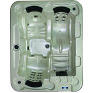 Jacuzzi spa portable br300 d pack détente