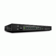 Lindy 38148 Switch vidéo HDMI - noir métal 38148 Lindy 38148 Switch vidéo HDMI - noir métal 38148