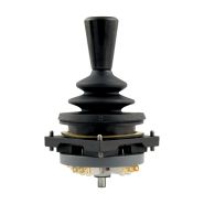 M0n-wk - joysticks industriels- spohn & burkhardt - monoaxe ou 2 axes