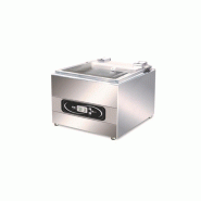 Machine sous vide 2 en 1 : aspiration + cloche universal 3 - PUNIVERSAL-3