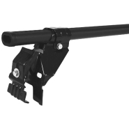 PACK COMPLET 2 BARRES DE TOIT PRÉMONTÉES EN ACIER CAM LOGICO 19039 AVEC FIXATION STANDART PACK COMPLET 2 BARRES DE TOIT PRÉMONTÉES EN ACIER CAM LOGICO 19039 AVEC FIXATION STANDART