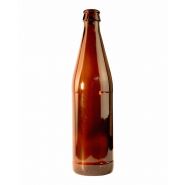 Pivot - bouteilles en verre - pont emballage - diamètre : 68,4 mm