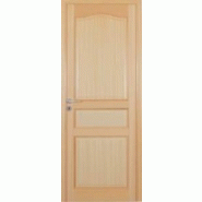 Portes battantes - lm8 finition ako naturel