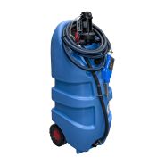 Réservoir mobile conçu pour le transport et la distribution d'AdBlue - Capacité 110L - Réf 560 311