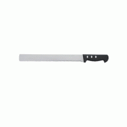 Schneider - Pomon couteau de confiseur, taille : 31 cm - noir acier 265631