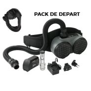 Systèmes d'appareils respiratoires à ventilation assistée Sentinel_0