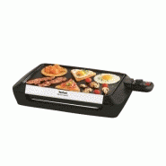 Tefal - cb670801 - plancha electrique