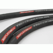 Tuyau 3SN/R3T - Peau mince - 8 , 1/2’’ , 12.7 , 25.2 , 470 , 6820 , 1880 , 27280 , 160 , 0.94