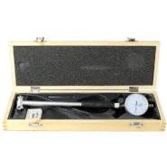 Vérificateur d'alésage avec comparateur - 10-18 mm Vérificateur d'alésage avec comparateur - 10-18 mm