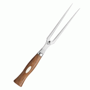 XinZuo - Fourchette à viande en acier inoxydable - B46W Jiang series - multicolore multi-matériau B46W-DRC