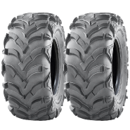 23x8.00-11 Pneu Quad ATV Wanda 4 ply P341 - pneus VTT tubeless robustes - jeu de 2 23x8.00-11 Pneu Quad ATV Wanda 4 ply P341 - pneus VTT tubeless robustes - jeu de 2