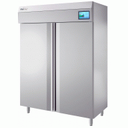 Armoire combinée chaud/froid avec générateur d'ozone - stockage et désinfection des aliments Armoire combinée chaud/froid avec générateur d'ozone - stockage et désinfection des aliments