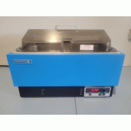 Bain marie 20 litres bioblock fisher scientific 20l-bb Bain marie 20 litres bioblock fisher scientific 20l-bb