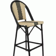 Chaise haute ANDORRE Valero