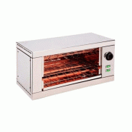 ClimaHosteleria Grille-pain TS1T - TS1T