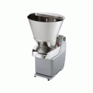 Coupe-légumes - Vitesse variable - 1200kg/h Dito Sama TR210 (DTR2102VT)