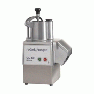 Coupe légumes - Robot Coupe - CL 50 Ultra - 2 Vitesses - 400 V - Jusqu'à 250 Kg/h - RC-01.24476
