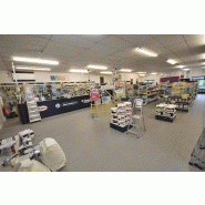 Dalle sol pvc grand passage_1