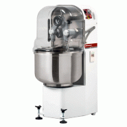Diamond - Pétrin à bras plongeants, 40 Kg, - Vitesse variable - réf. PBP-40/VV - AKS-PBP-40/VV