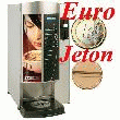 DISTRIBUTEUR AUTOMATIQUE(CHOCOLAT CHAUD,CAFÉ,THÉ) MONNAYEUR OPTIVEND ACCEPTEUR(99860) DISTRIBUTEUR AUTOMATIQUE(CHOCOLAT CHAUD,CAFÉ,THÉ) MONNAYEUR OPTIVEND ACCEPTEUR(99860)
